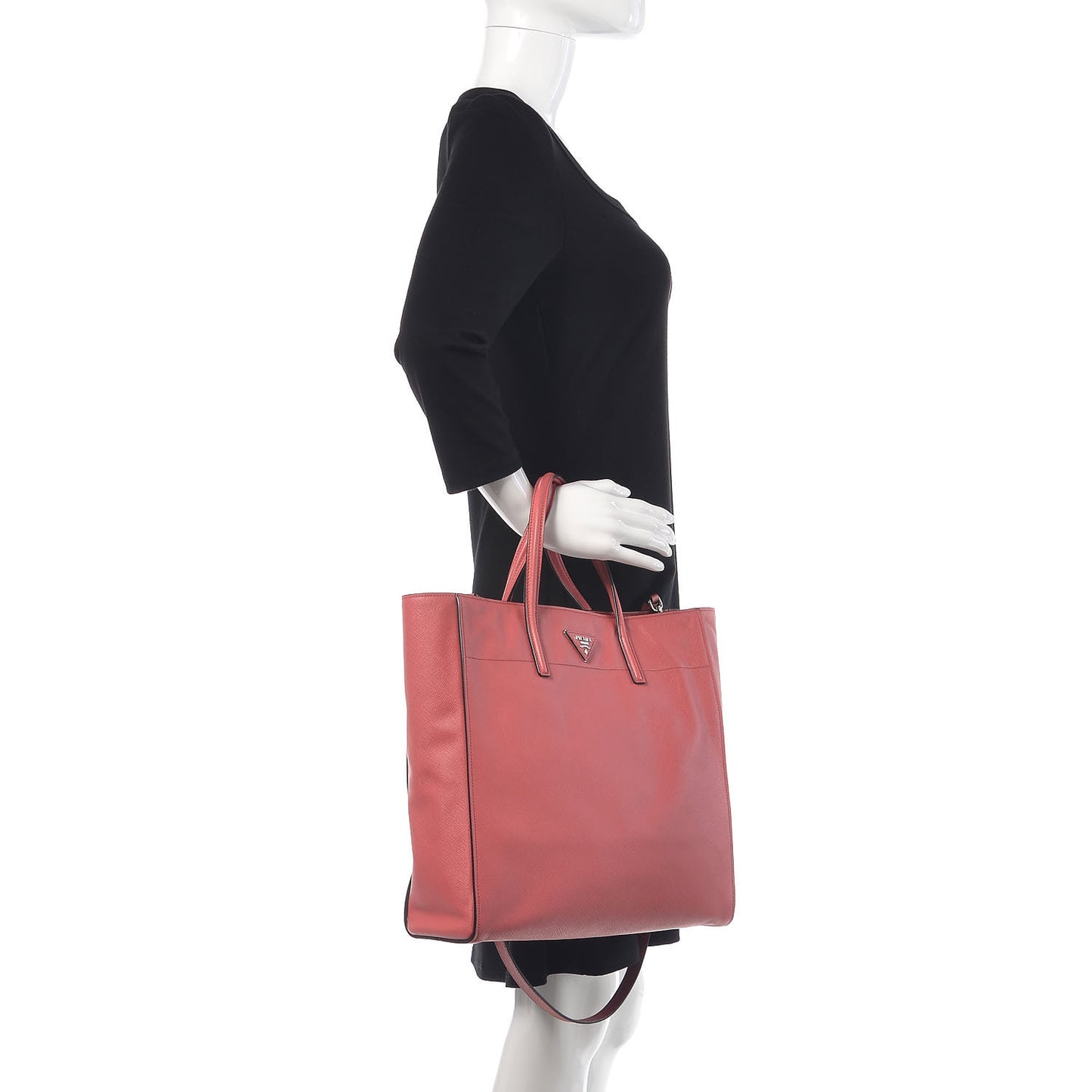 Saffiano Soft Tote Tamaris