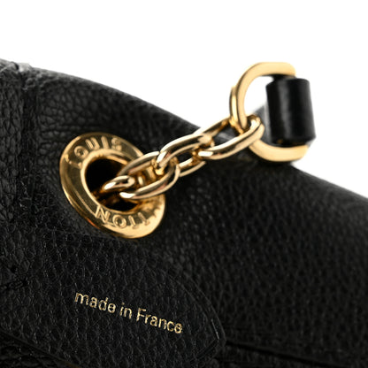 Louis Vuitton Empreinte Monogram Giant LV Bundle Black 8 of 13