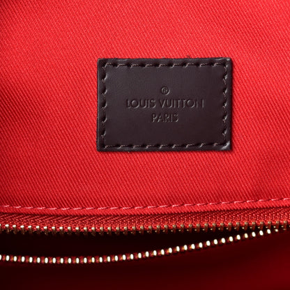 Louis Vuitton Damier Ebene Graceful PM 6 of 9