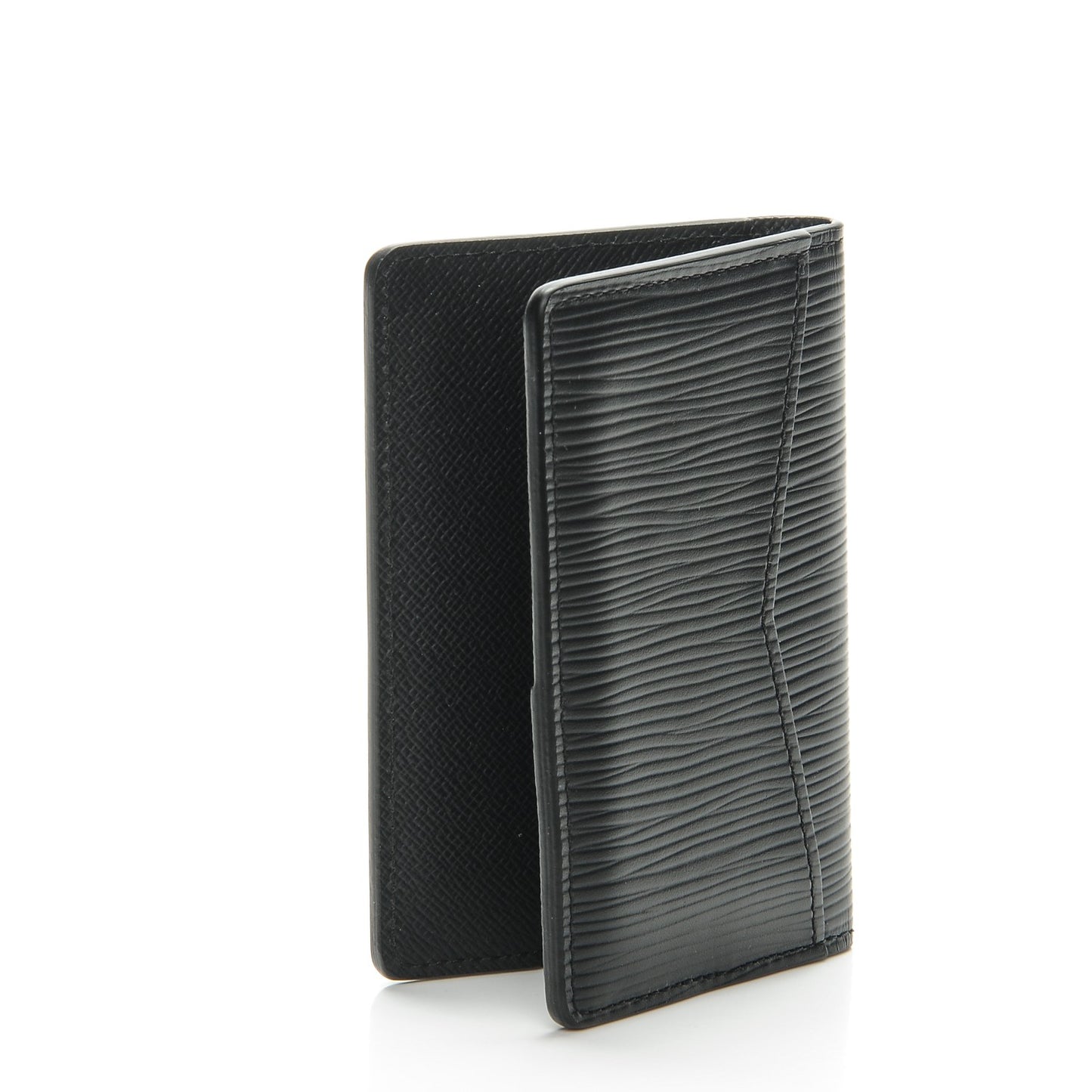 Epi Pocket Organizer Black