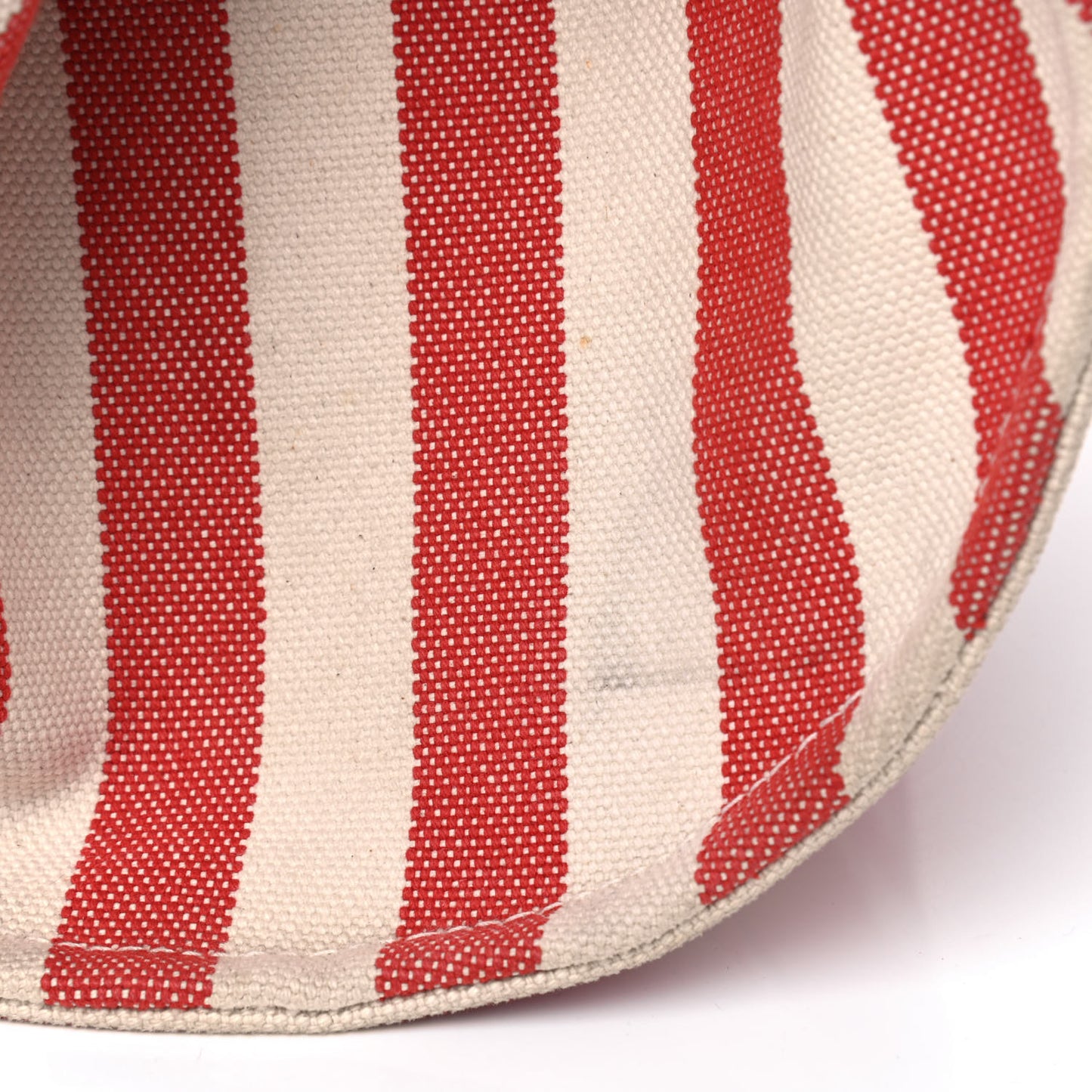 Canvas Striped Cannes MM