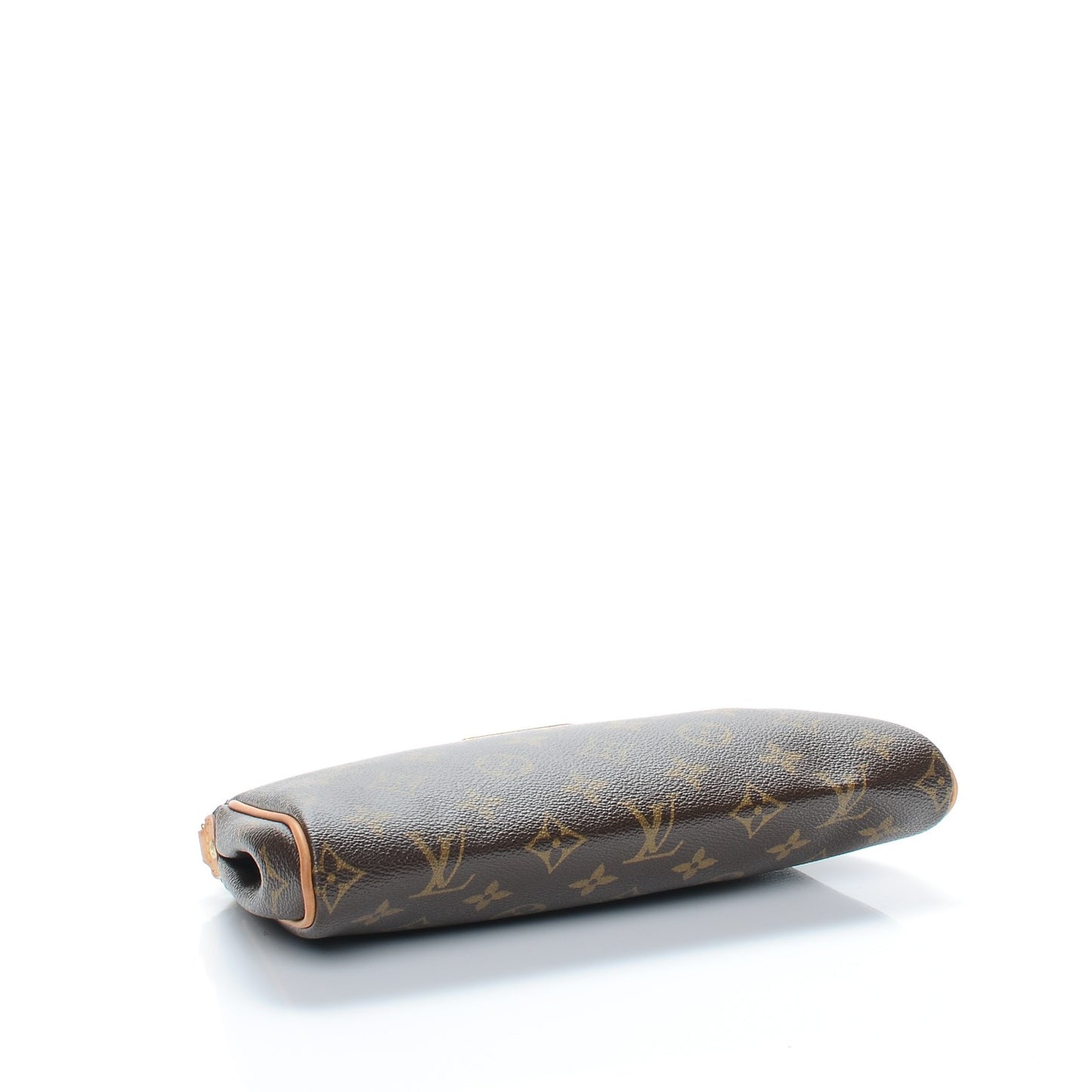 Monogram Eva Clutch