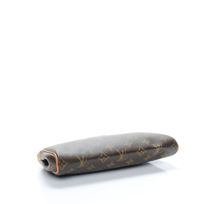 Louis Vuitton Monogram Eva Clutch 4 of 7