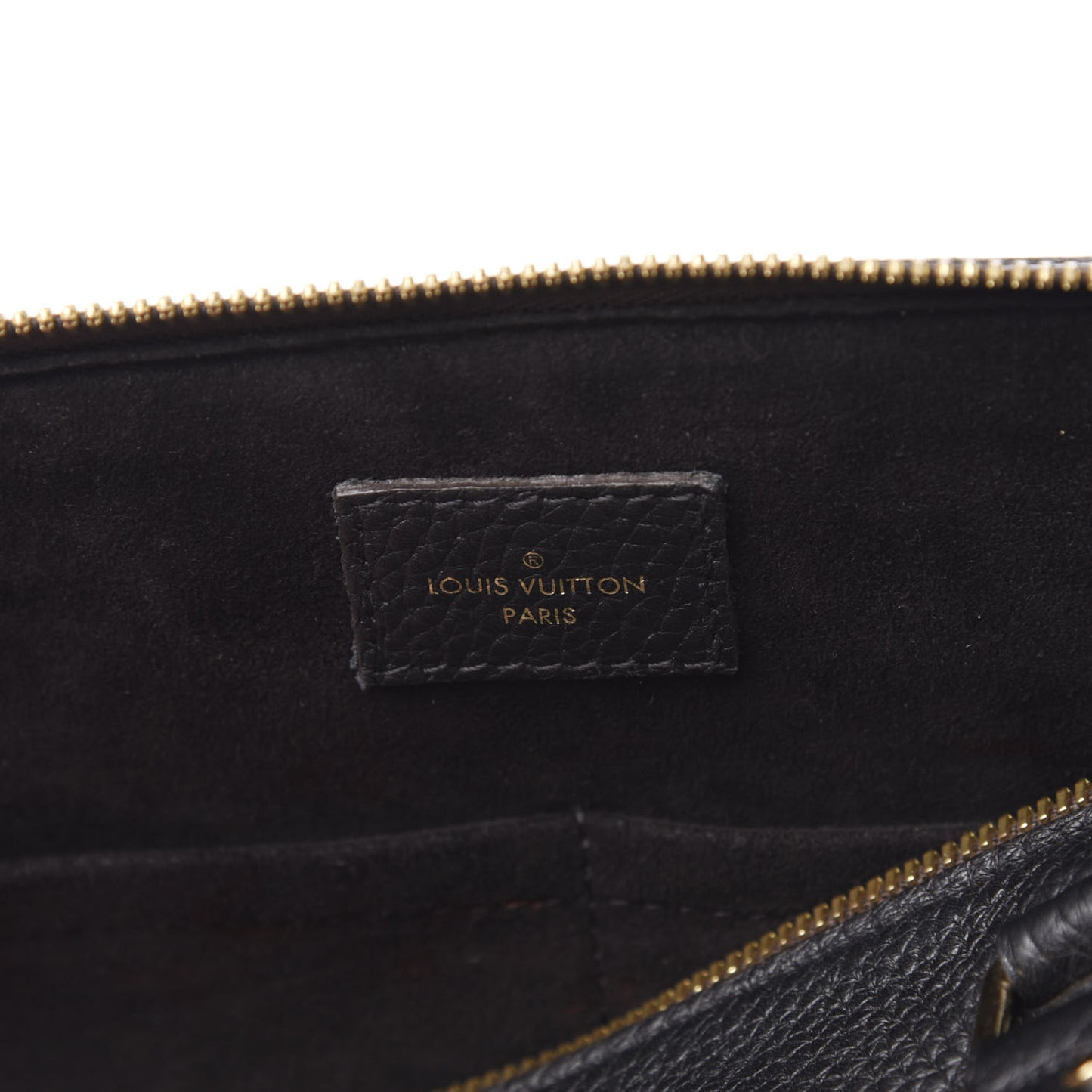 Monogram Retiro NM Black