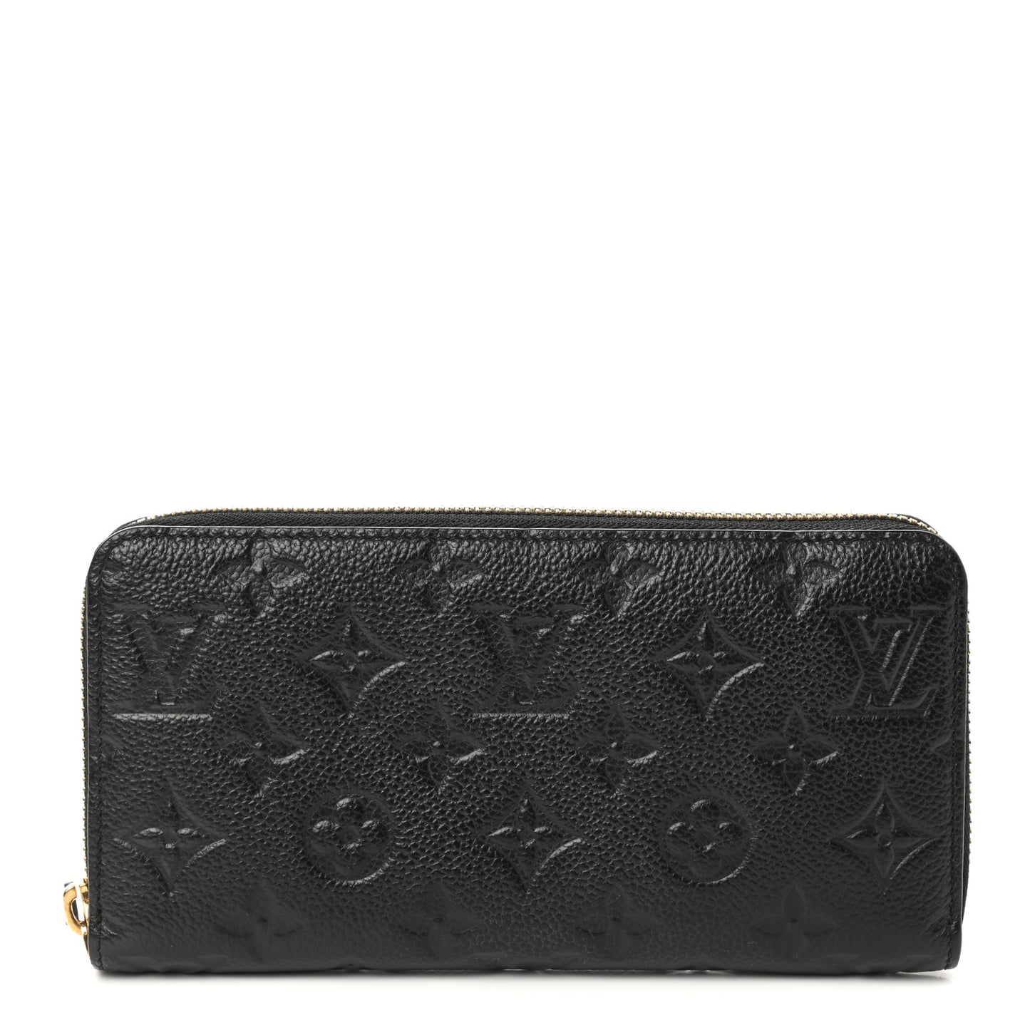 Empreinte Zippy Wallet Black