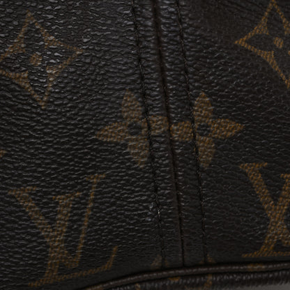 Louis Vuitton Monogram Neverfull MM 16 of 17