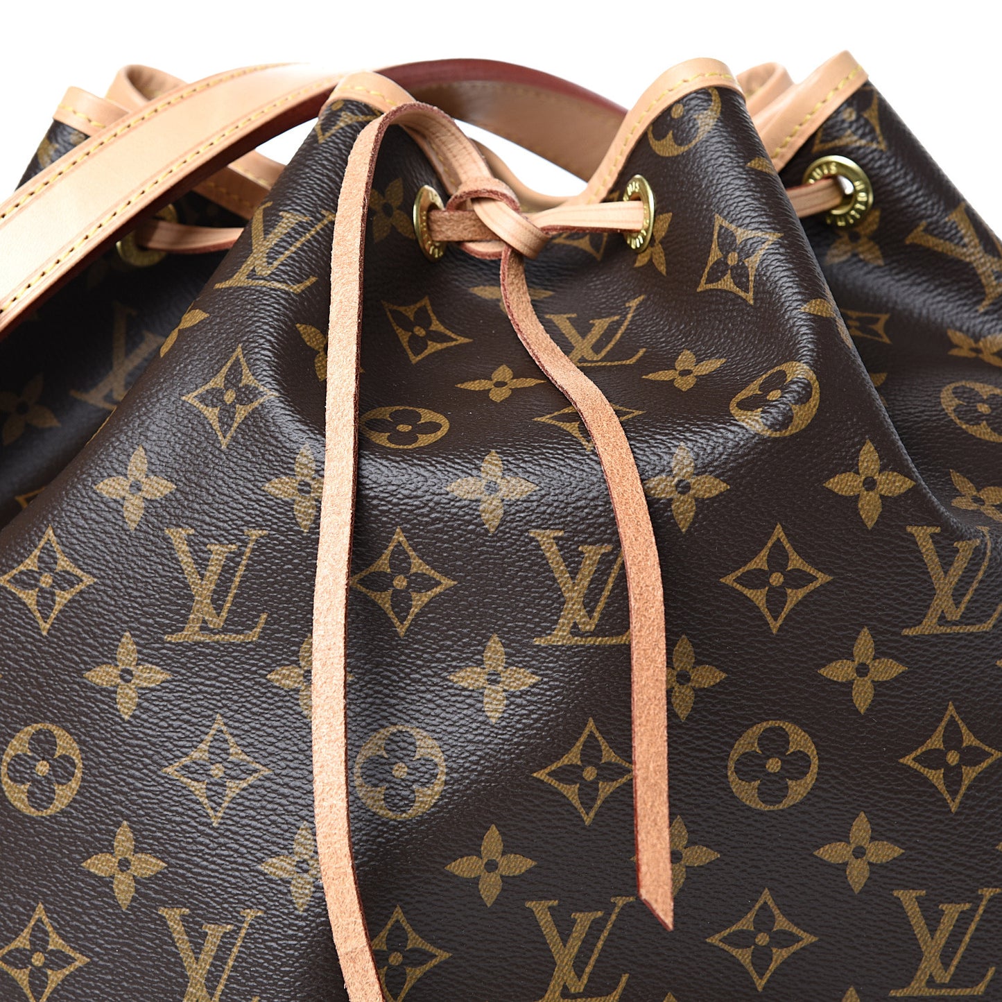 Monogram Noe