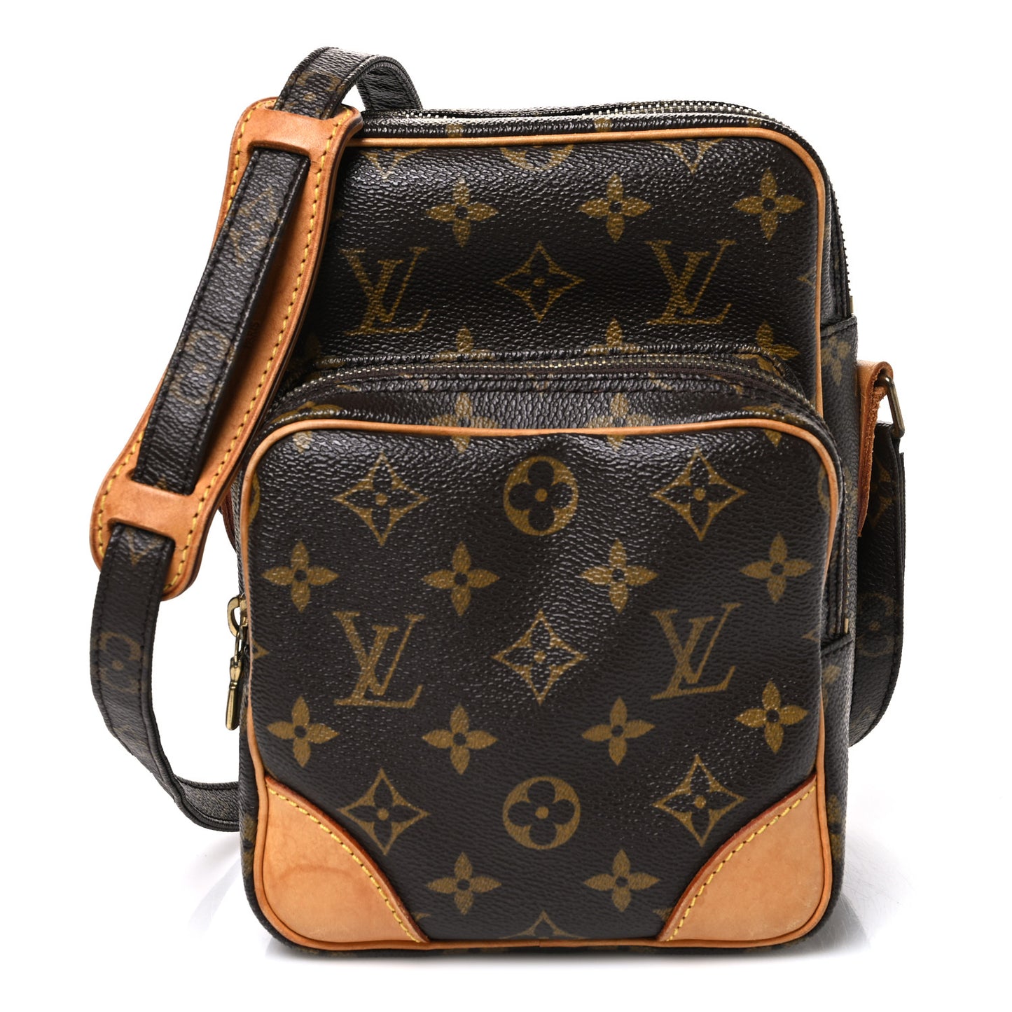 Monogram Amazone