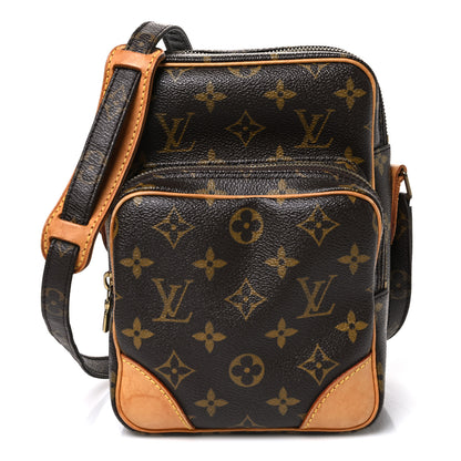Louis Vuitton Monogram Amazone 1 of 10