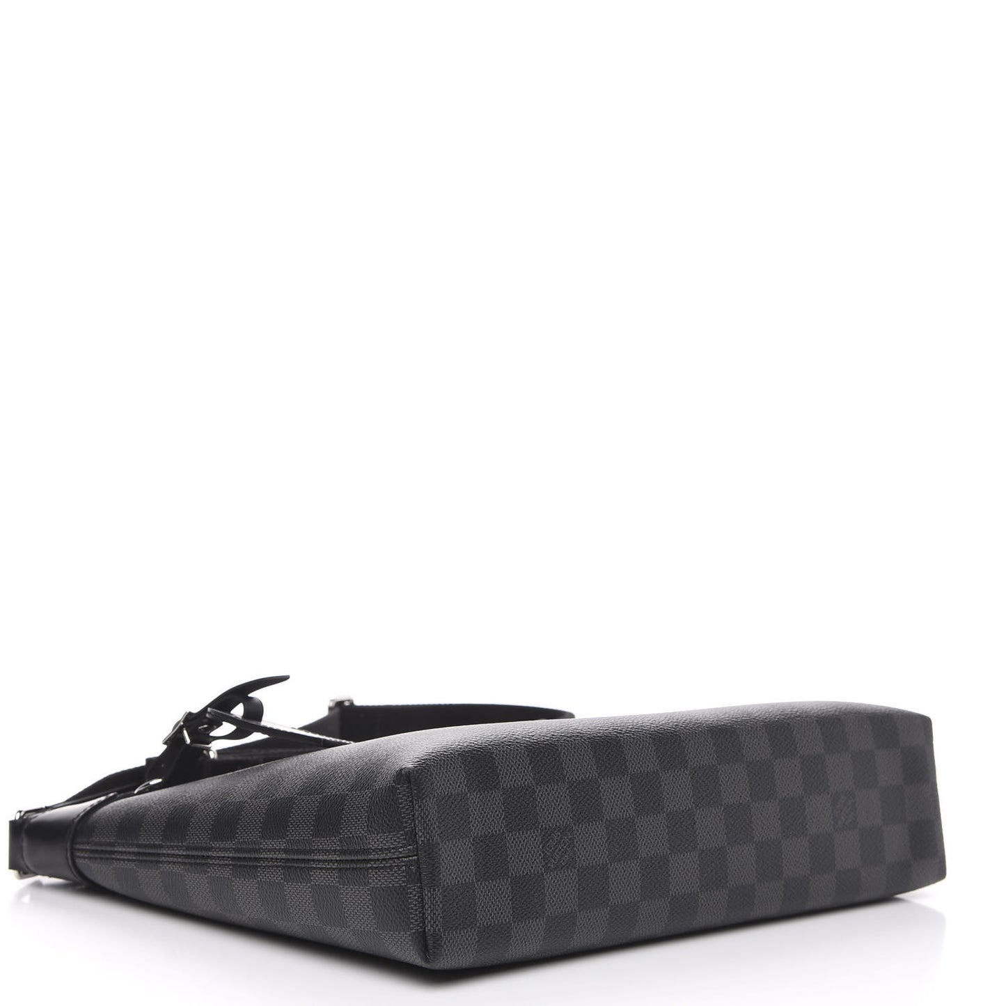 Damier Graphite Mick PM