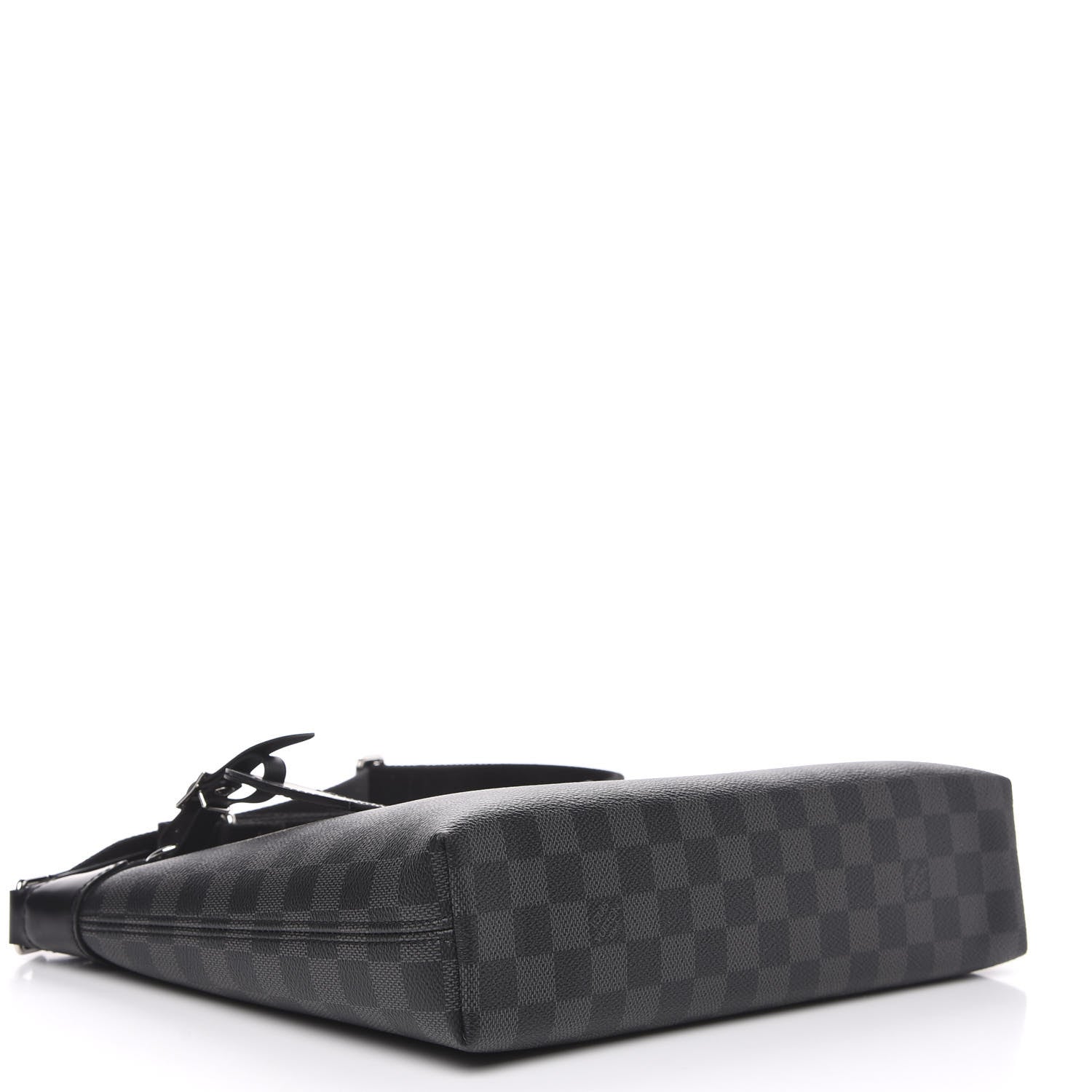 Louis Vuitton Damier Graphite Mick PM 4 of 10