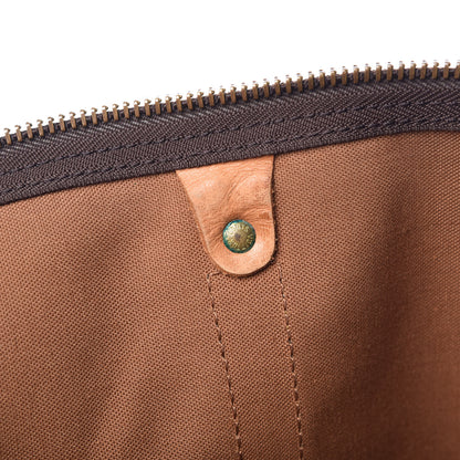 Louis Vuitton Monogram Keepall 55 9 of 23