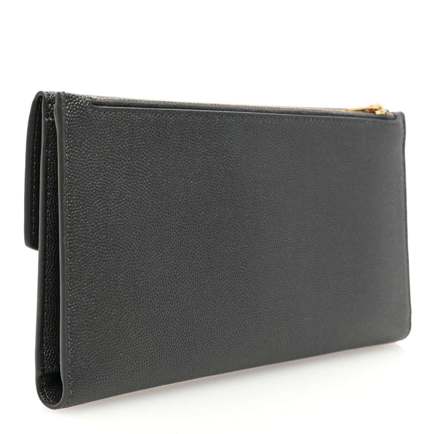 Grain De Poudre Monogram Uptown Wallet Storm