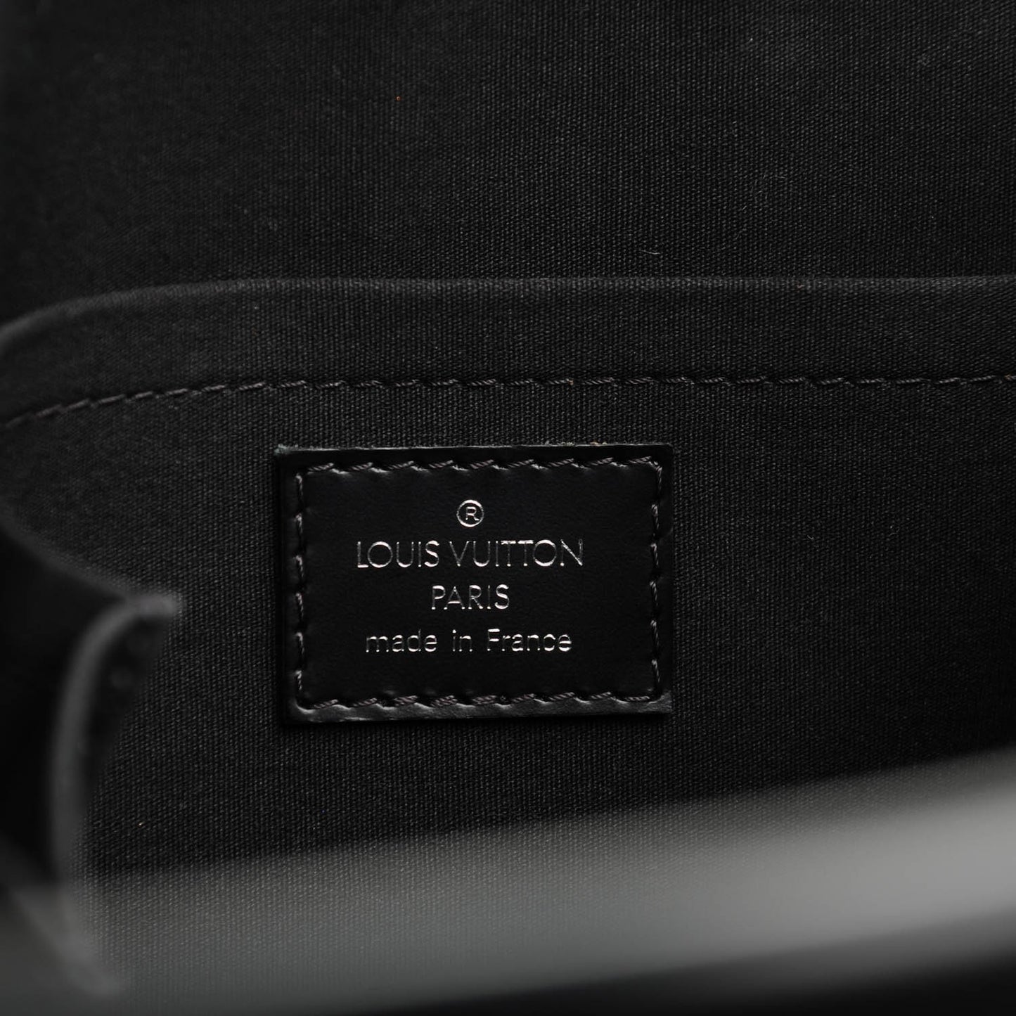 Epi Madeleine GM Black