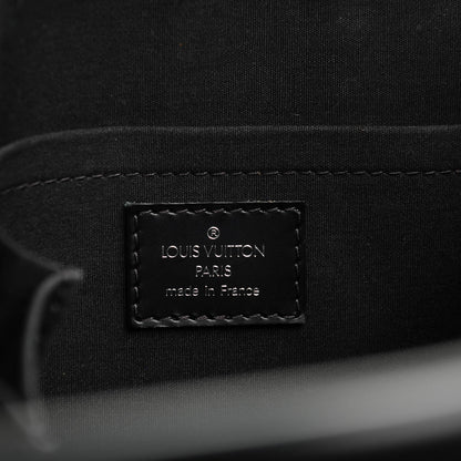 Louis Vuitton Epi Madeleine GM Black 6 of 7