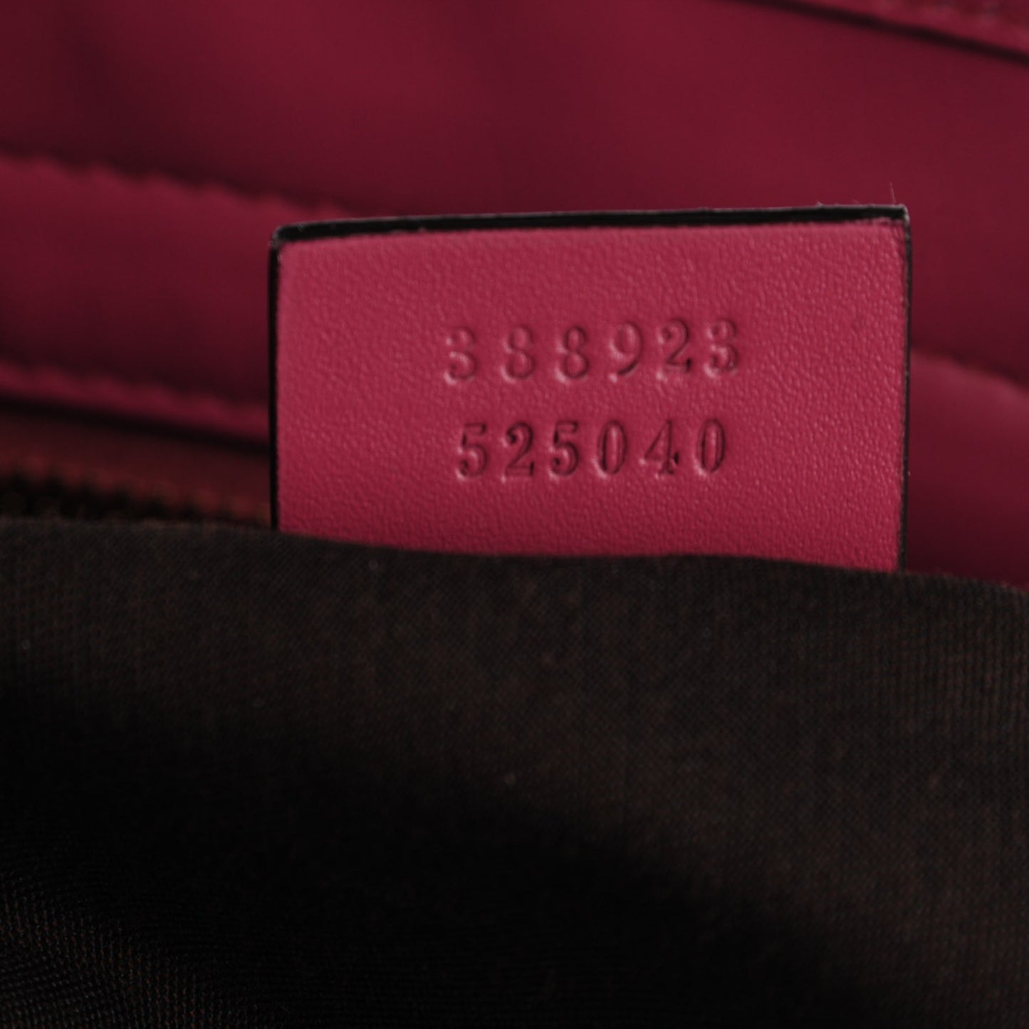GG Monogram Medium Joy Tote Peonia Flower