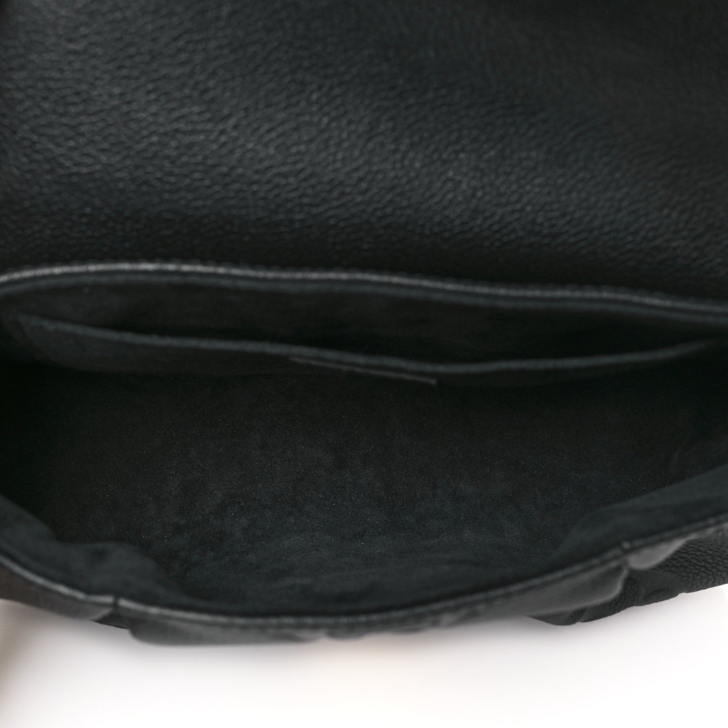 Empreinte Monogram Giant Favorite Black