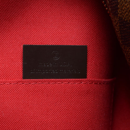 Louis Vuitton Damier Ebene Alma MM 7 of 8
