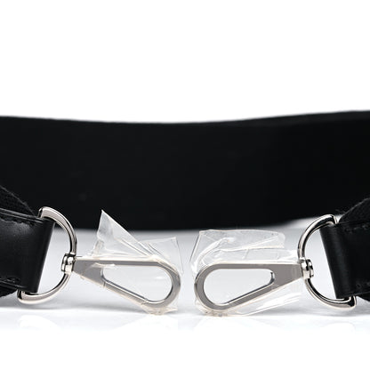Hermes Vache Hunter Evelyne Sellier 29 PM Black 10 of 11