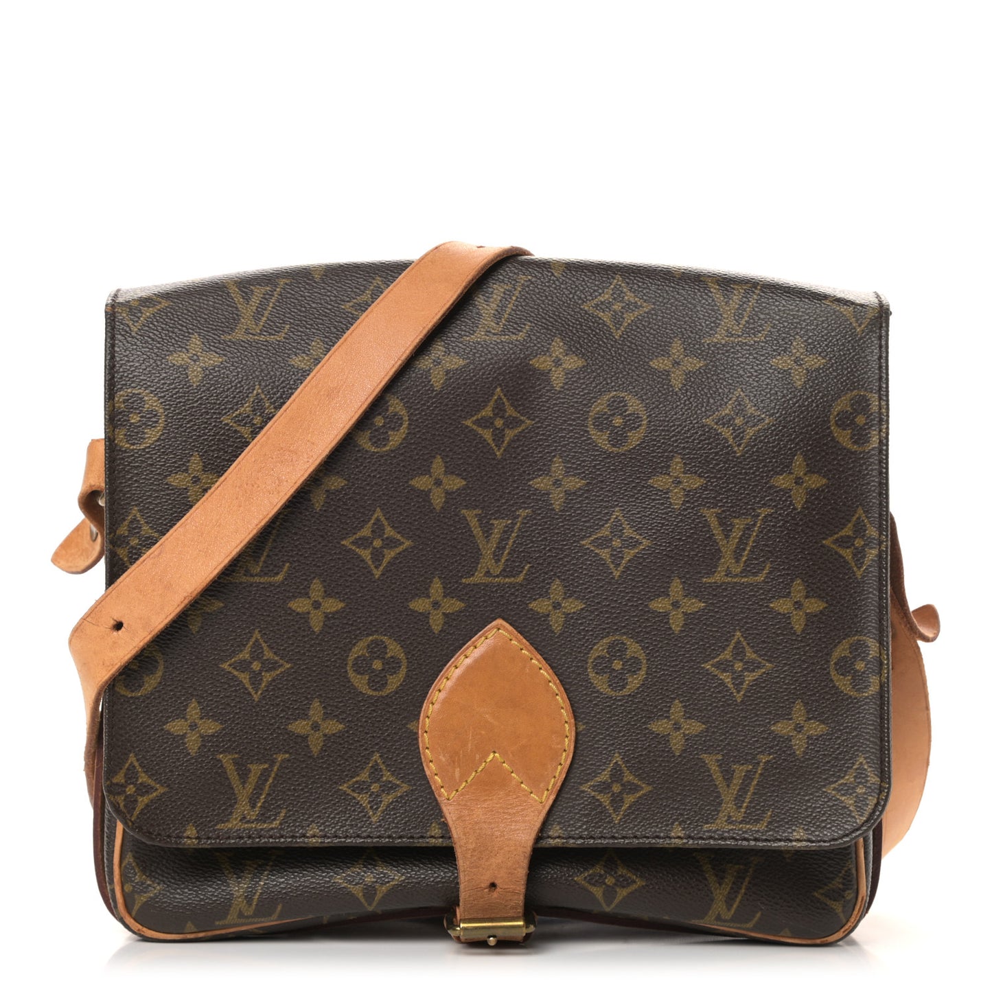 Monogram Cartouchiere 26