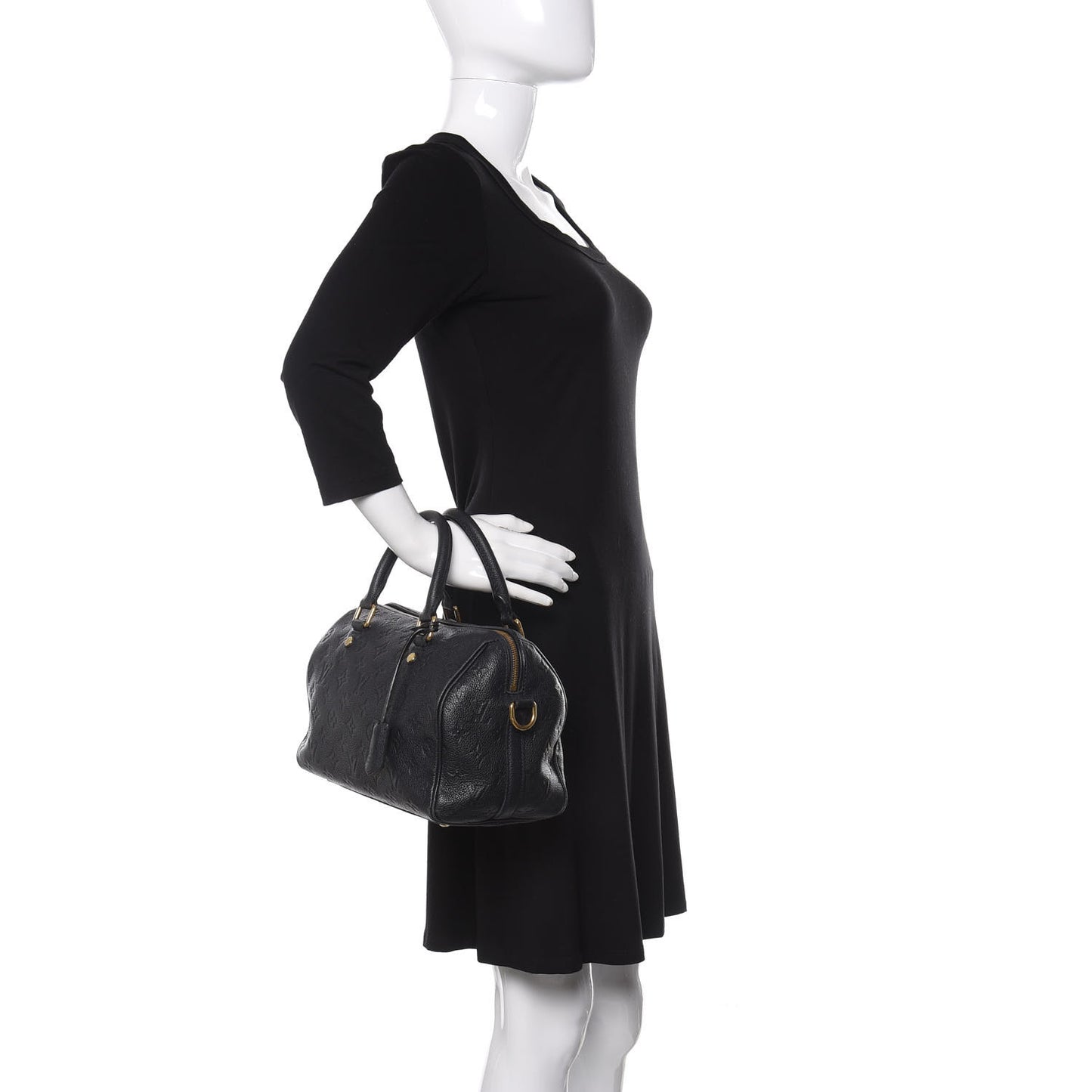 Empreinte Speedy Bandouliere 25 Infini