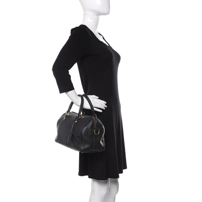 Louis Vuitton Empreinte Speedy Bandouliere 25 Infini 2 of 10