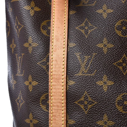 Louis Vuitton Monogram Bucket 27 11 of 16
