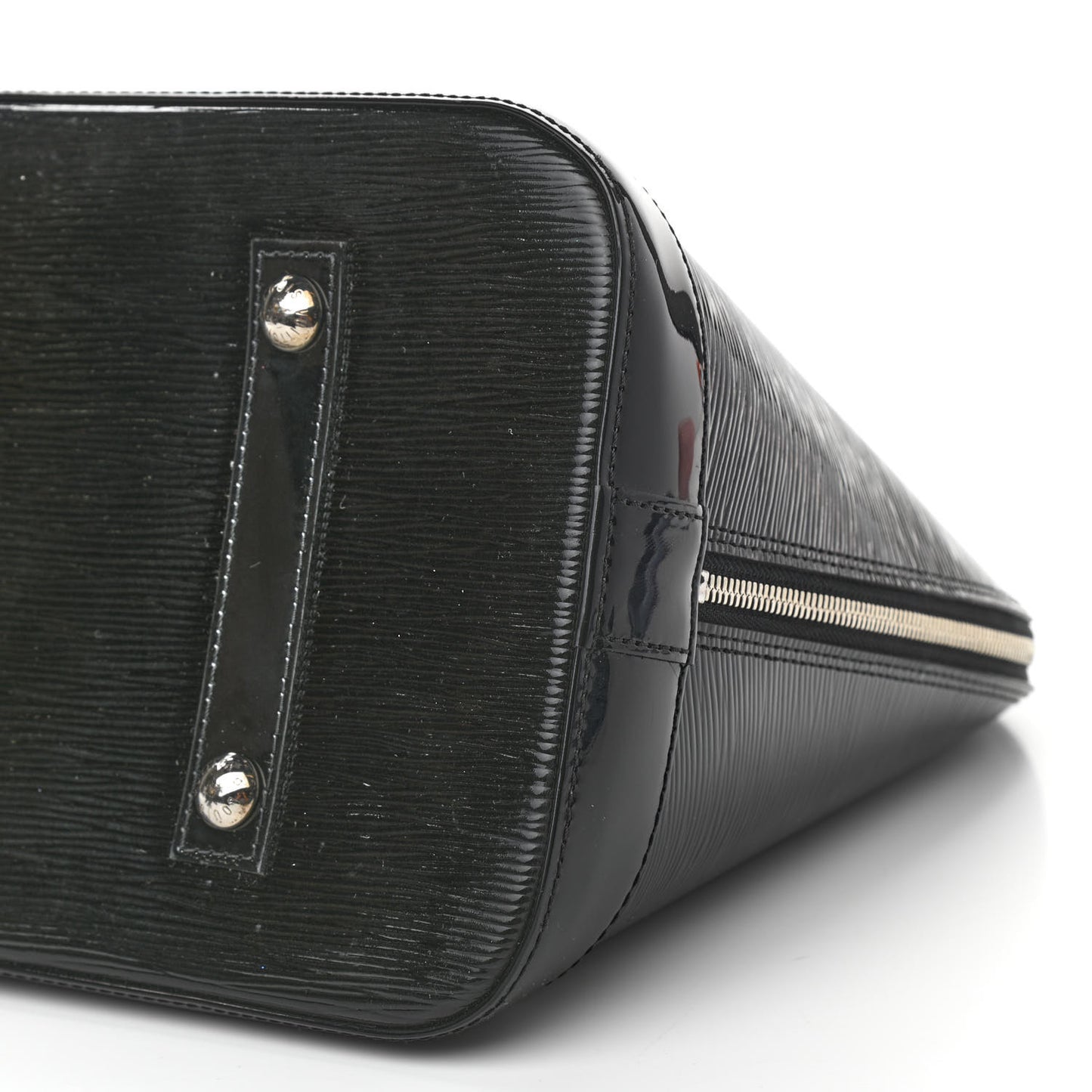 Electric Epi Alma GM Black