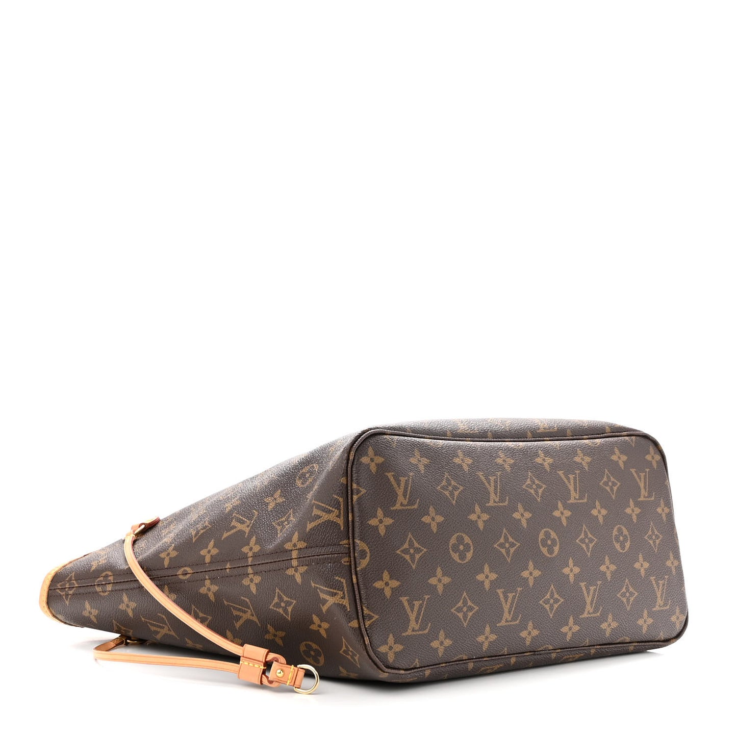 Monogram Neo Neverfull MM