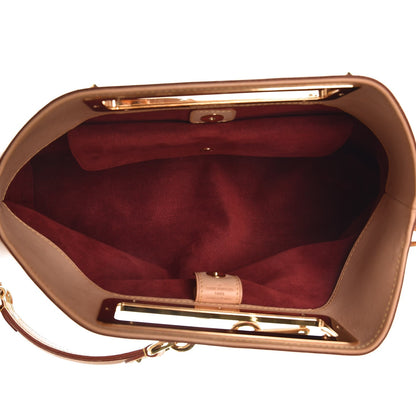 Louis Vuitton Monogram Multicolor Judy MM White 5 of 13