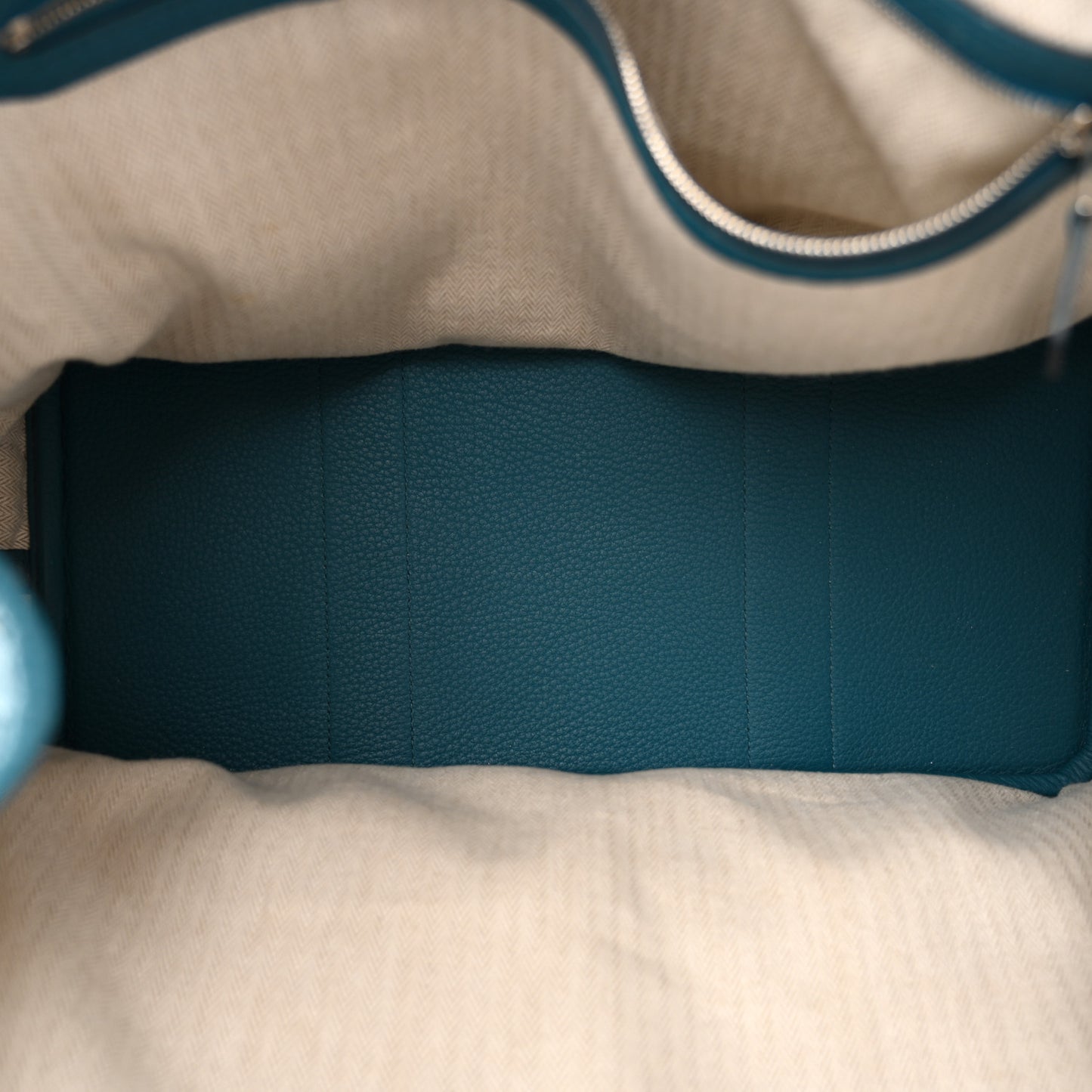 Negonda Garden Party 36 MM Cobalt