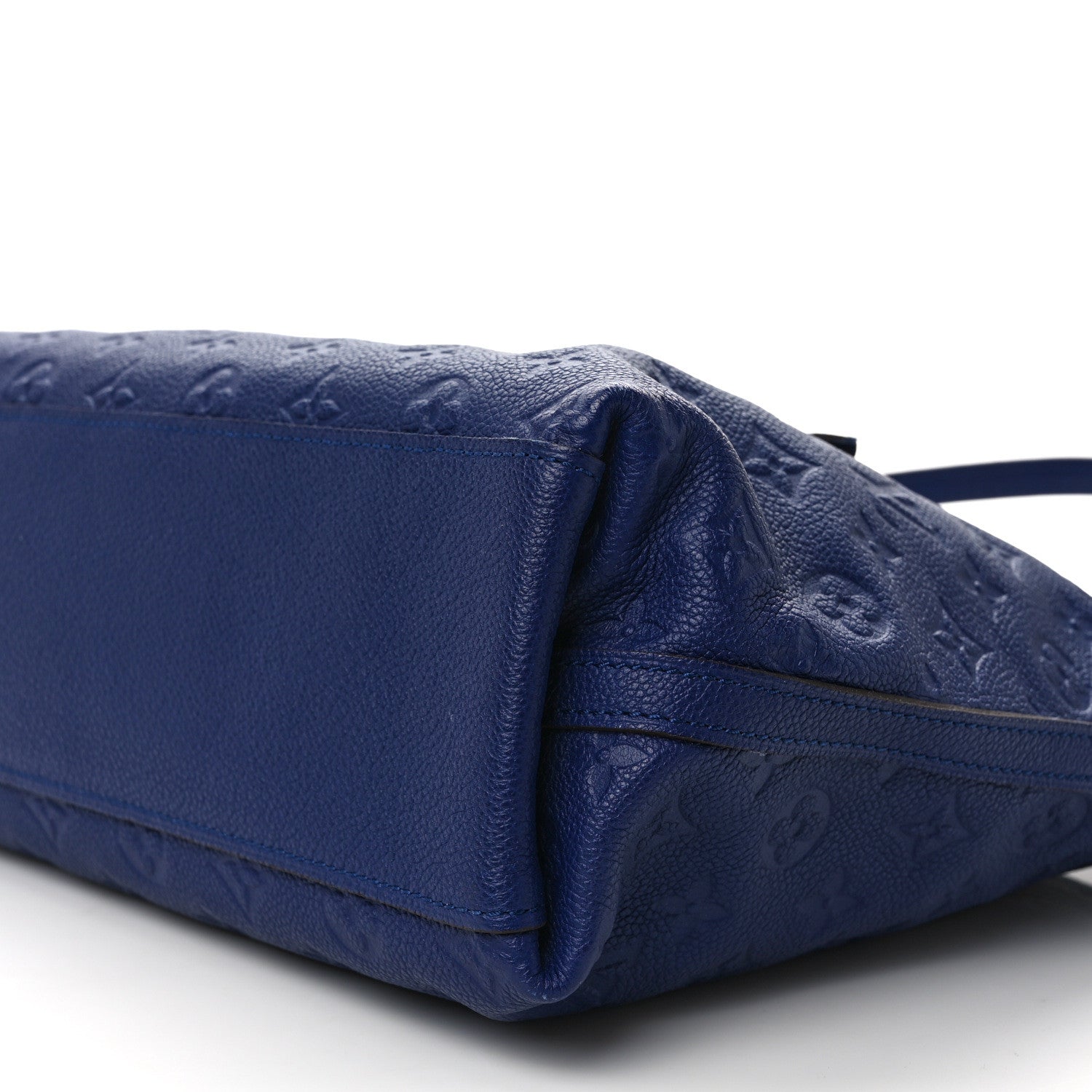 Louis Vuitton Empreinte Bastille MM Iris 9 of 13