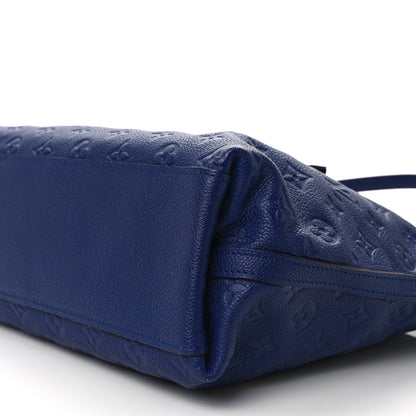 Louis Vuitton Empreinte Bastille MM Iris 9 of 13