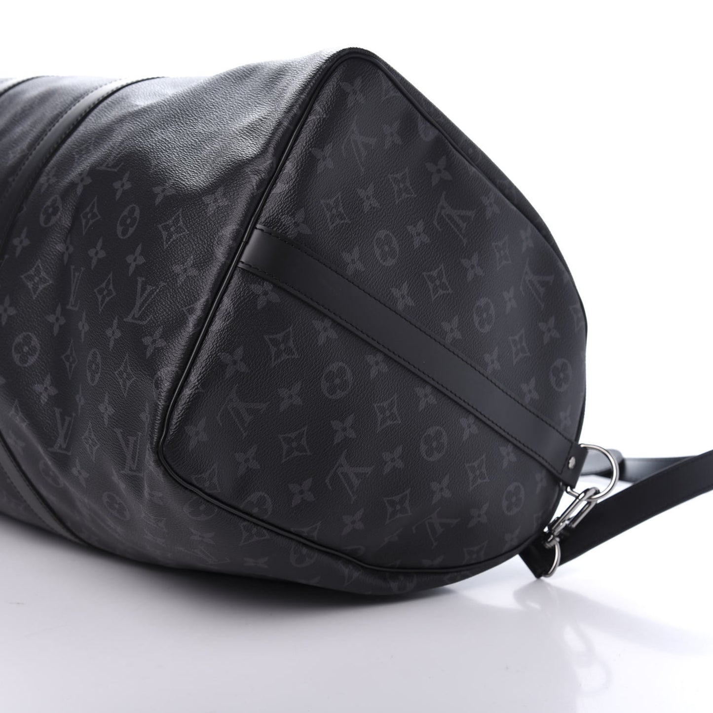 Monogram Eclipse Keepall Bandouliere 55