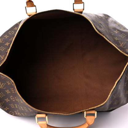Louis Vuitton Monogram Keepall 60 5 of 29