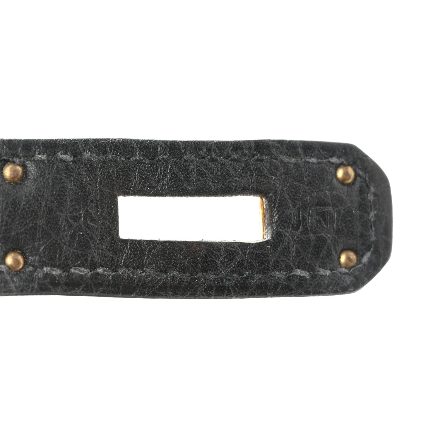 Taurillon Clemence So Kelly 26 Black