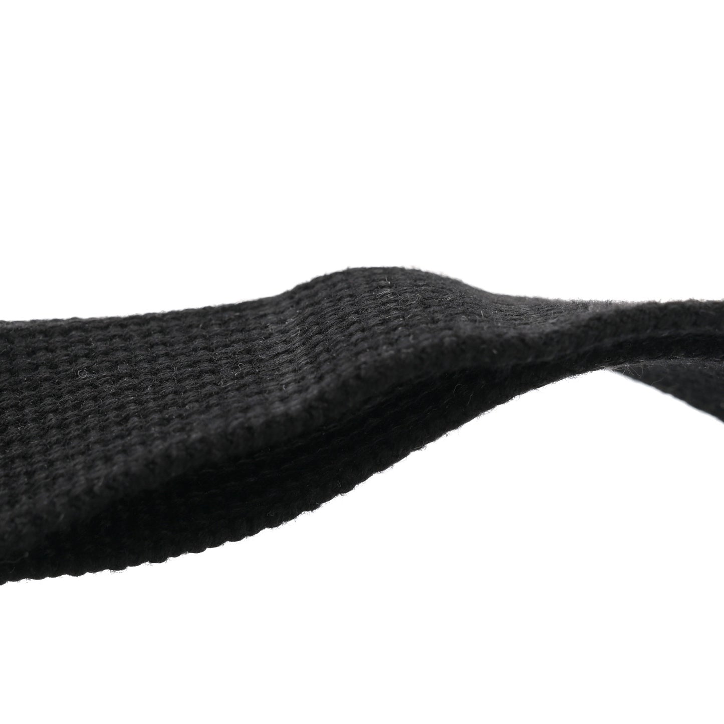 Calfskin GG Tennis Embossed Belt Bag Black