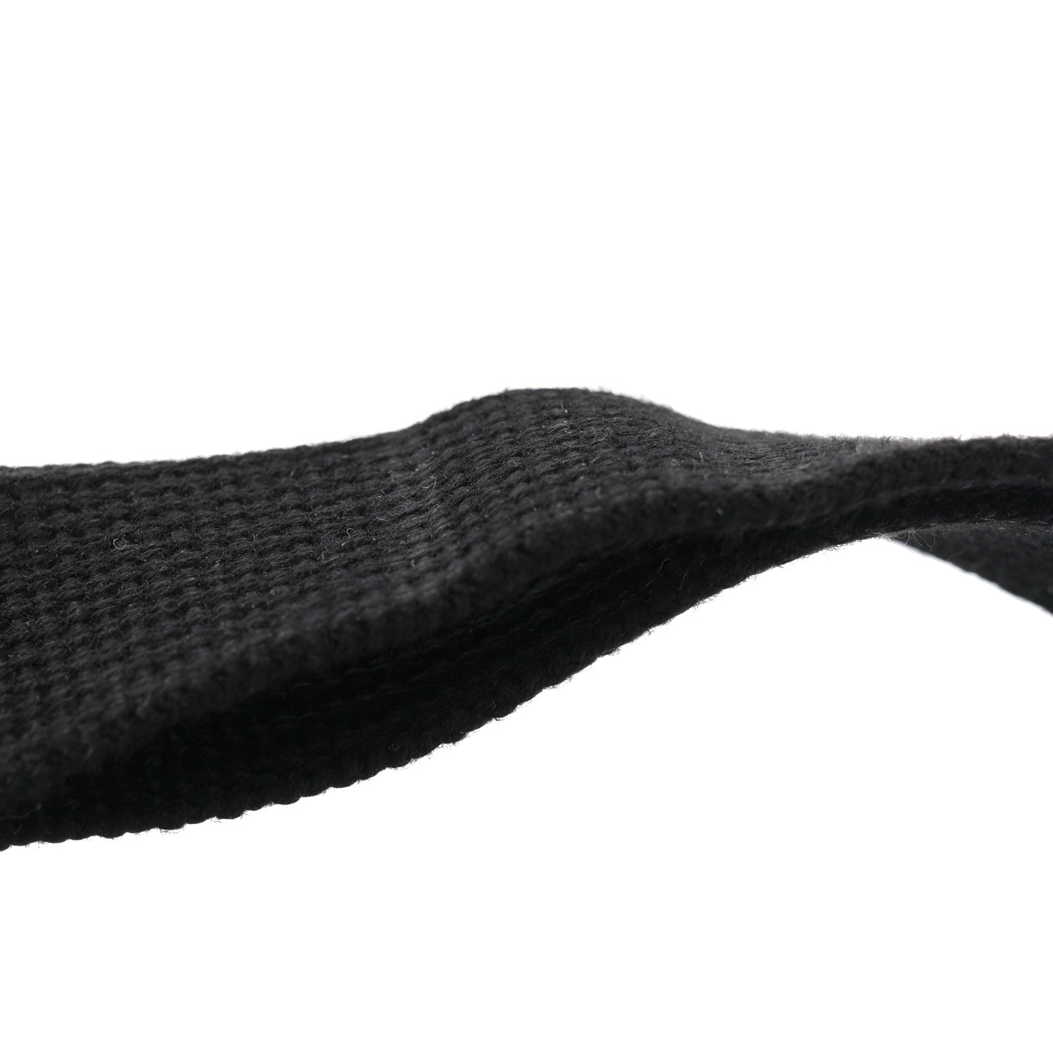 Gucci Calfskin GG Tennis Embossed Belt Bag Black 12 of 12