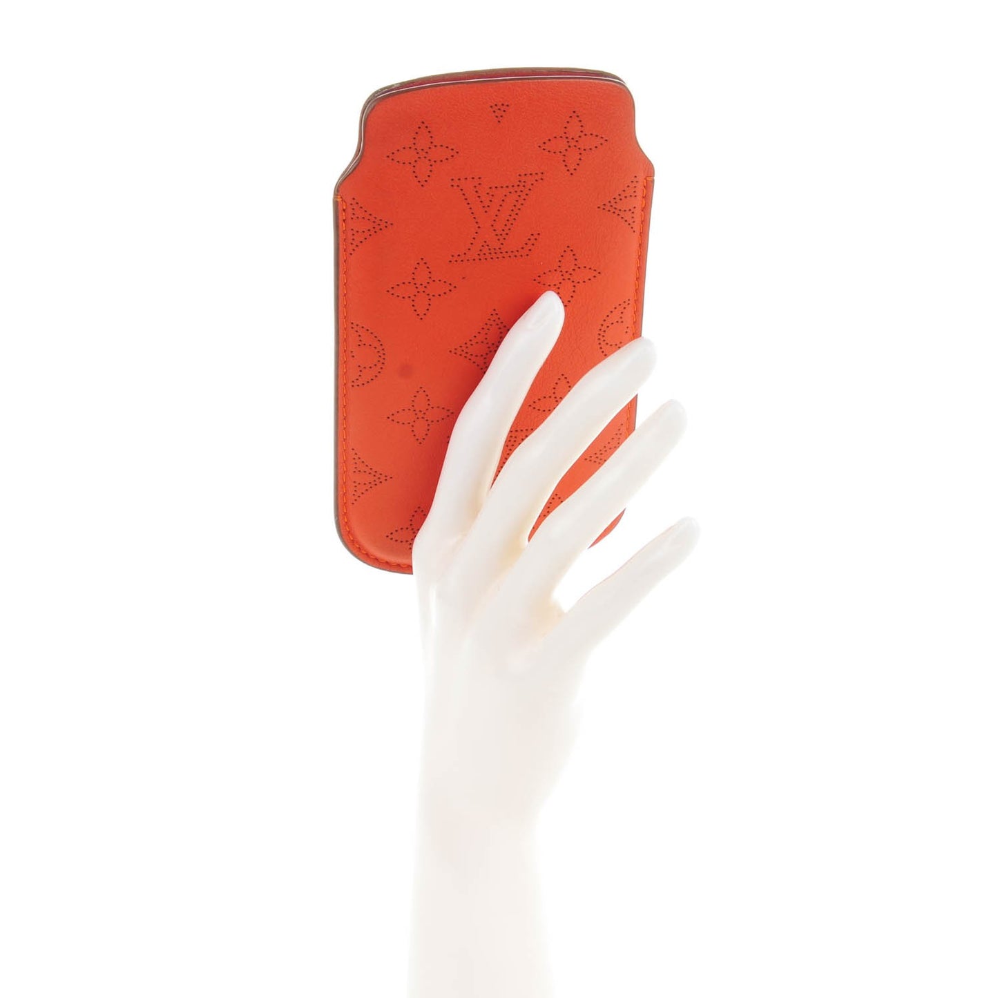 Mahina iPhone 6 Soft Case Clementine