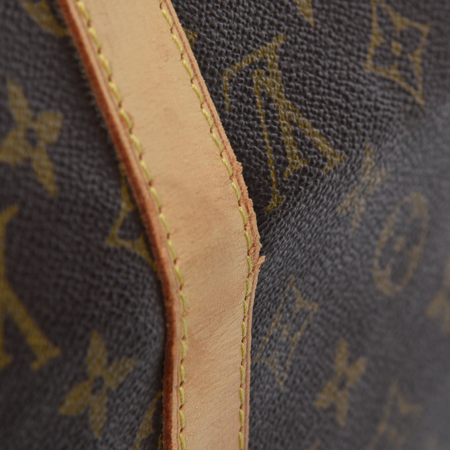 Monogram Keepall 50