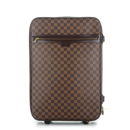Louis Vuitton Damier Ebene Pegase 60 1 of 11
