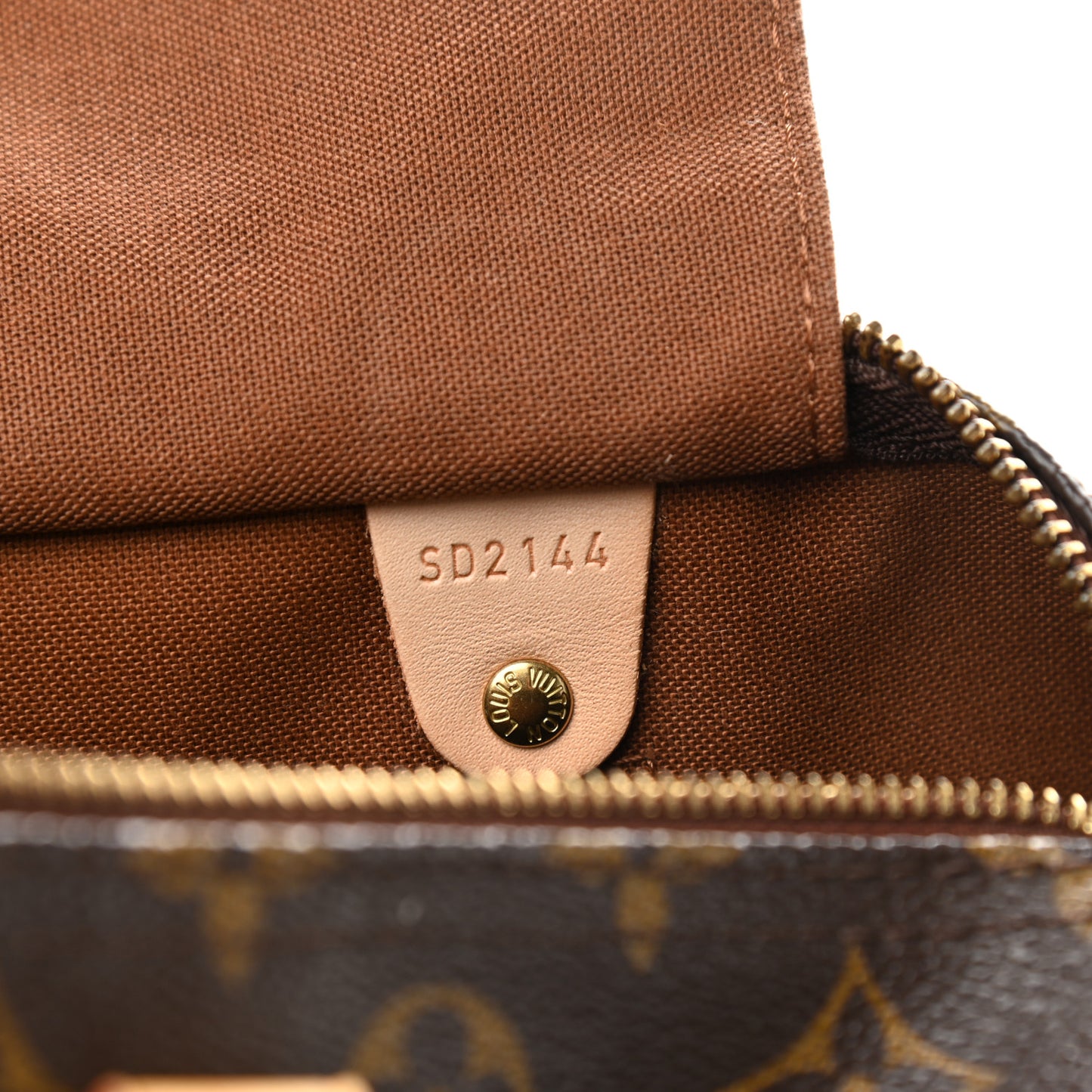 Monogram Speedy 30