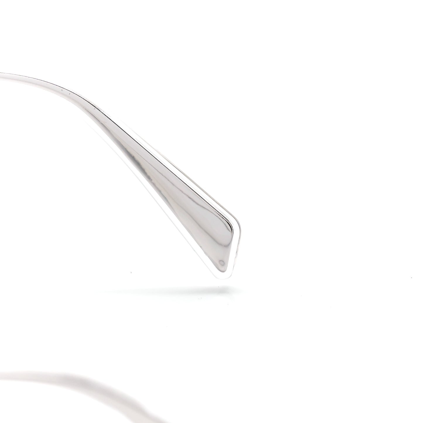 Aviator Sunglasses CL40063U Silver