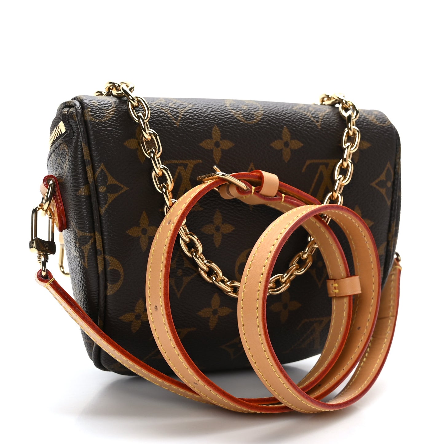 Monogram Mini Bumbag