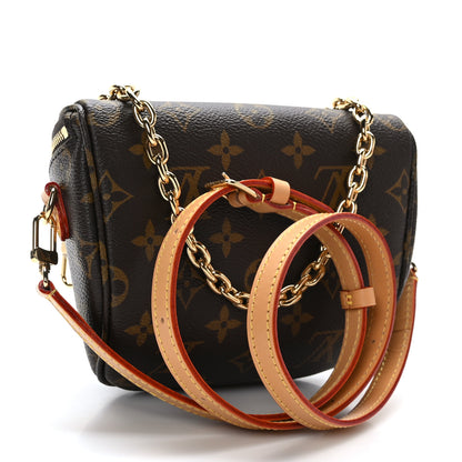 Louis Vuitton Monogram Mini Bumbag 2 of 7
