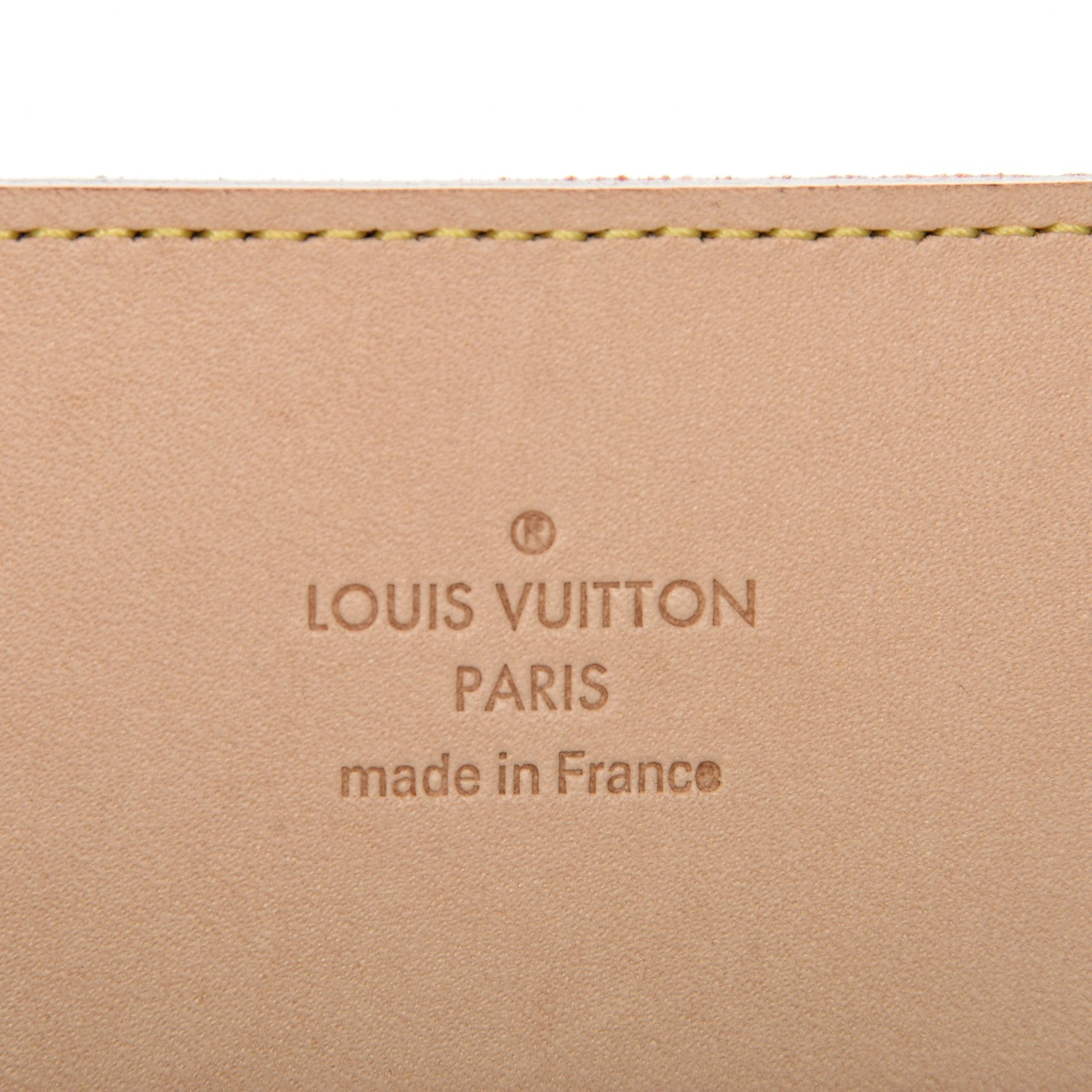Louis Vuitton Monogram Georges Valet Tray GM 5 of 6