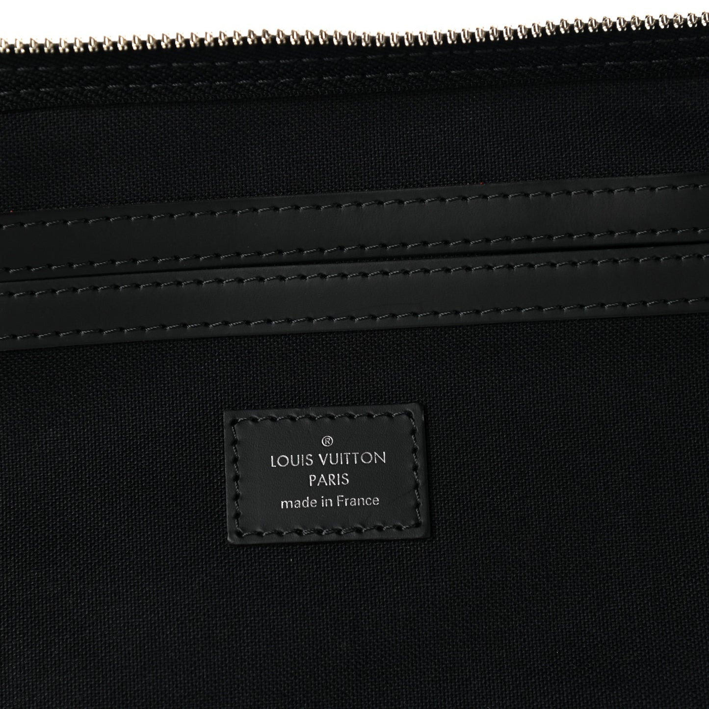 Damier Cobalt Keepall Bandouliere 55