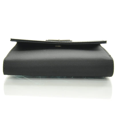 Prada Tessuto Nylon Wallet Nero Black 4 of 7