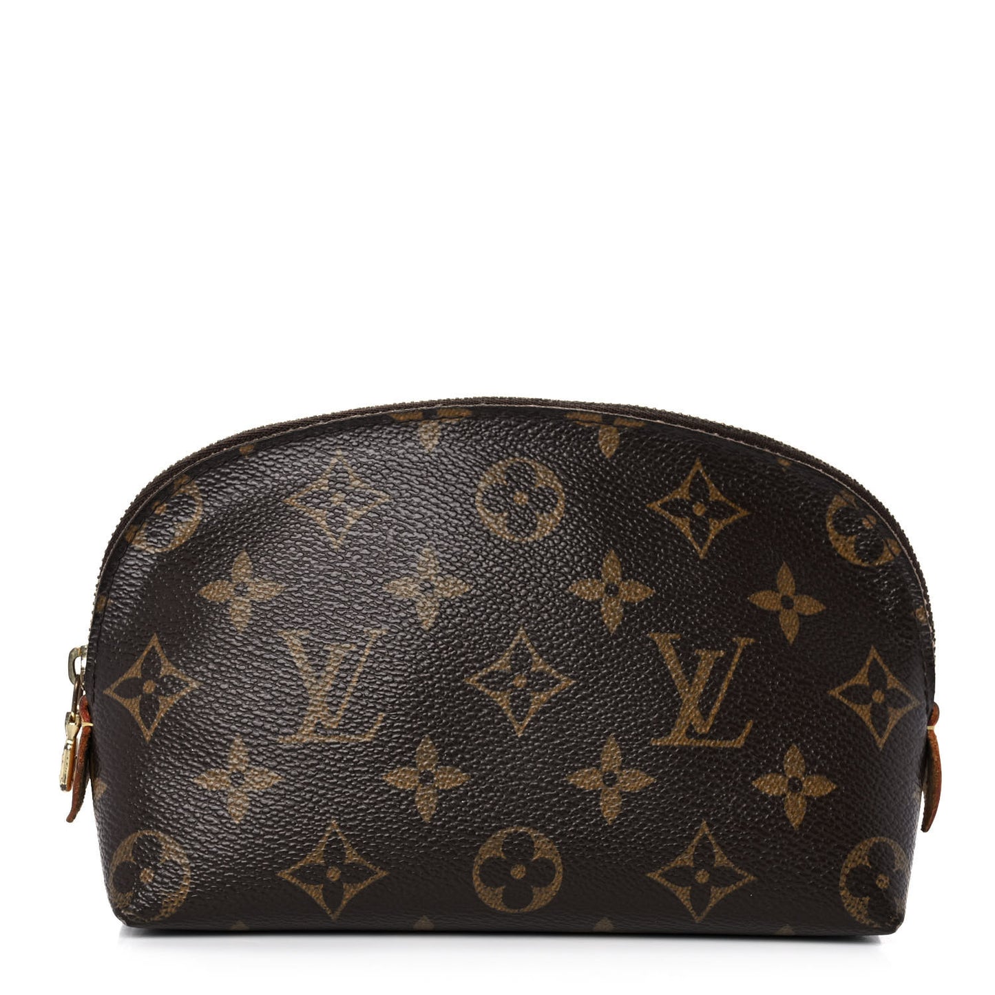 Monogram Cosmetic Pouch