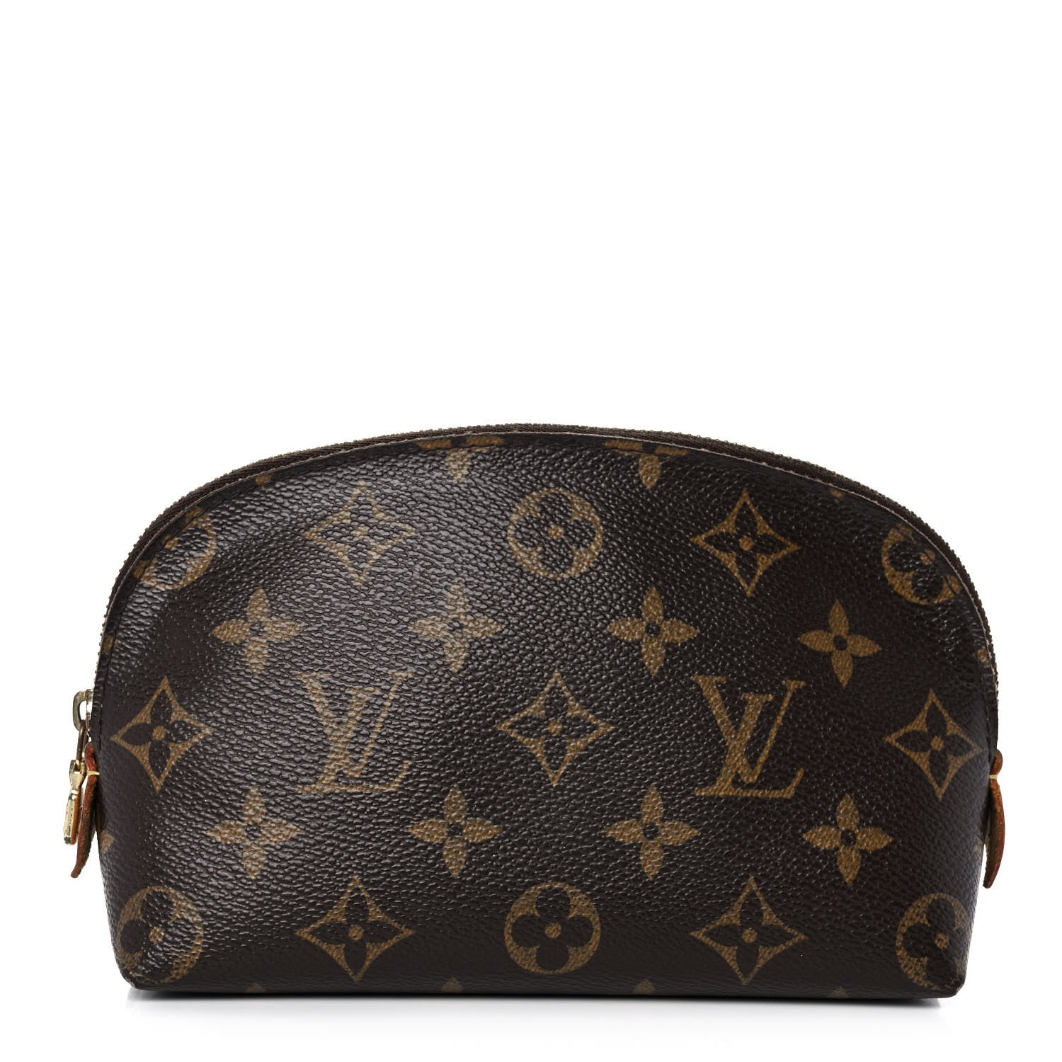 Louis Vuitton Monogram Cosmetic Pouch 1 of 13